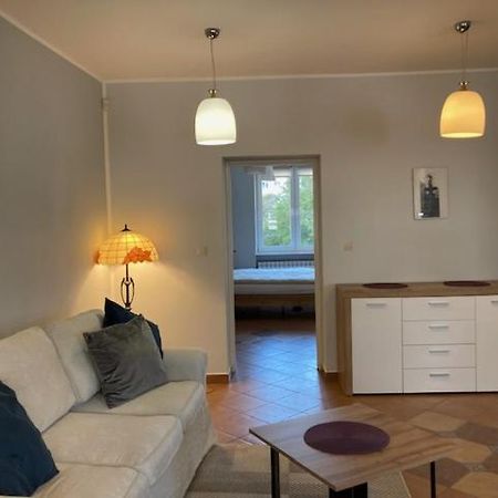 Apartament Turkus غدينيا المظهر الخارجي الصورة