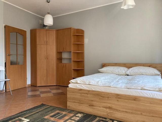 Apartament Turkus غدينيا المظهر الخارجي الصورة