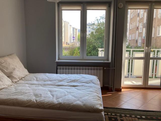 Apartament Turkus غدينيا المظهر الخارجي الصورة