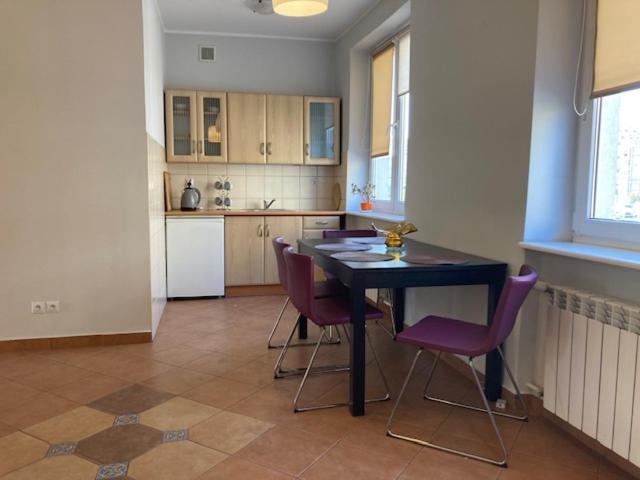 Apartament Turkus غدينيا المظهر الخارجي الصورة